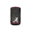 University of Alabama Crimson Tide Script A Linen Wireless Mouse