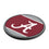 University of Alabama Crimson Tide Script A Mesh 15-Watt Wireless Charger