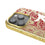 University of Alabama Crimson Tide Script A Paisley Bling Phone Case