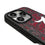 University of Alabama Crimson Tide Script A Paisley MagSafe Compatible Phone Case for Apple iPhone - Sports Gifts, Sports Memorabilia, Sports Collectibles, Fan Shop
