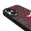 University of Alabama Crimson Tide Script A Paisley MagSafe Compatible Phone Case for Apple iPhone