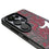 University of Alabama Crimson Tide Script A Paisley MagSafe Compatible Phone Case for Samsung Galaxy