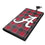 University of Alabama Crimson Tide Script A Plaid 5000mAh Flat Powerbank