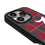 University of Alabama Crimson Tide Script A Plaid MagSafe Compatible Phone Case for Apple iPhone