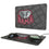 University of Alabama Crimson Tide Script A Quadtile 15-Watt Wireless Charger and Mouse Pad