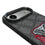 University of Alabama Crimson Tide Script A Quadtile Bump Phone Case for Apple iPhone