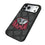 University of Alabama Crimson Tide Script A Quadtile Bump Phone Case for Apple iPhone