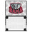 University of Alabama Crimson Tide Script A Quadtile Laptop Case for Apple MacBook