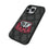 University of Alabama Crimson Tide Script A Quadtile MagSafe Compatible Phone Case for Apple iPhone
