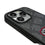 University of Alabama Crimson Tide Script A Quadtile MagSafe Compatible Phone Case for Apple iPhone