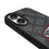 University of Alabama Crimson Tide Script A Quadtile MagSafe Compatible Phone Case for Apple iPhone