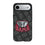 University of Alabama Crimson Tide Script A Quadtile MagSafe Compatible Phone Case for Apple iPhone