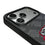 University of Alabama Crimson Tide Script A Quadtile MagSafe Compatible Phone Case for Apple iPhone