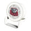 University of Alabama Crimson Tide Script A Quadtile Night Light Charger and Bluetooth Speaker