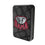 University of Alabama Crimson Tide Script A Quadtile Wireless Mag Power Bank