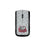 University of Alabama Crimson Tide Script A Quadtile Wireless Mouse