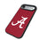 University of Alabama Crimson Tide Script A Solid Bump Phone Case