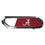 University of Alabama Crimson Tide Script A Solid USB 32GB Clip Style Flash Drive