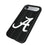 University of Alabama Crimson Tide Script A Text Backdrop MagSafe Compatible Phone Case for Apple iPhone