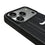 University of Alabama Crimson Tide Script A Text Backdrop MagSafe Compatible Phone Case for Apple iPhone