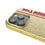 University of Alabama Crimson Tide Sidebar Bling Phone Case