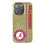 University of Alabama Crimson Tide Sidebar Bling Phone Case