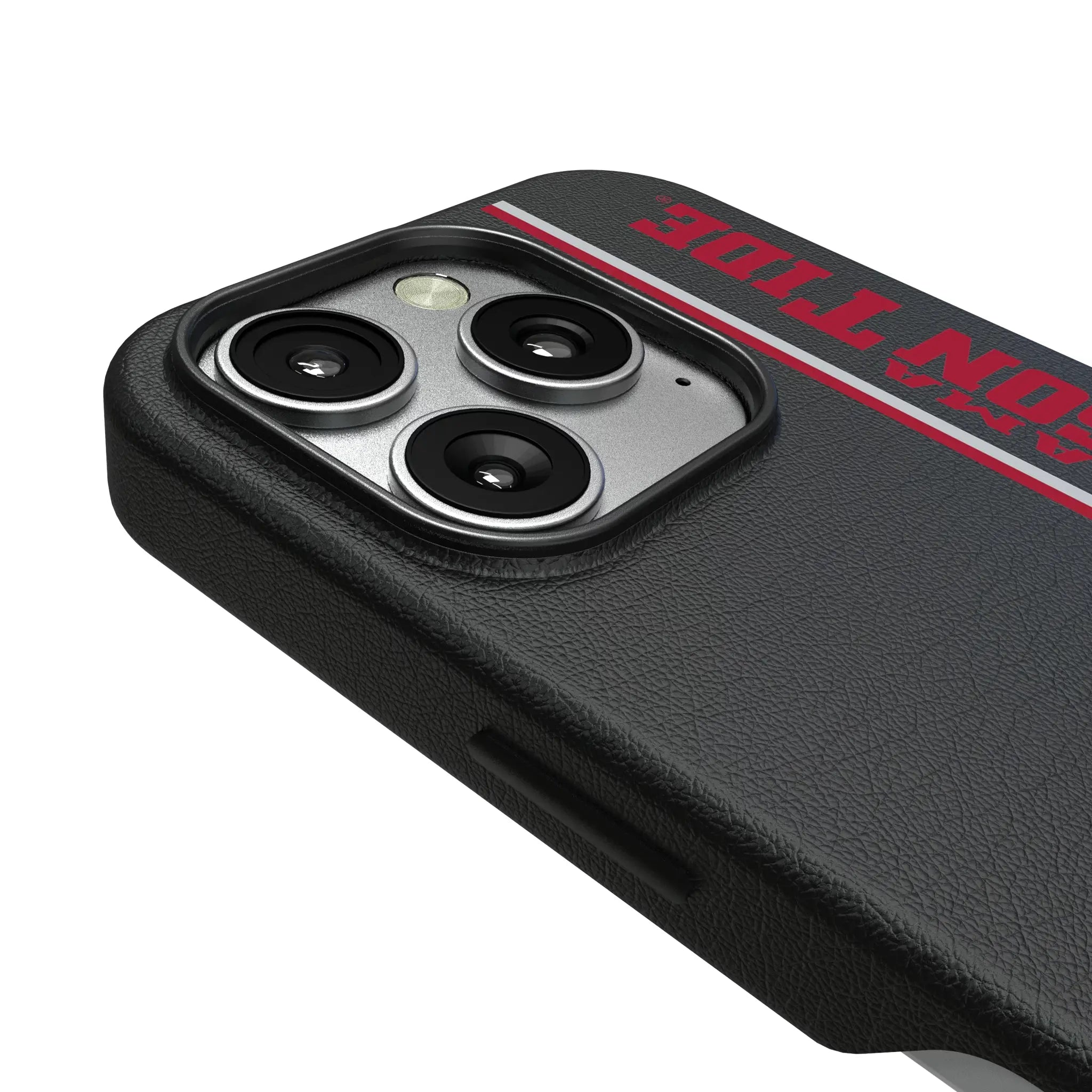University of Alabama Crimson Tide Sidebar MagSafe Compatible Phone Case for Apple iPhone