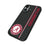 University of Alabama Crimson Tide Sidebar MagSafe Compatible Phone Case for Apple iPhone