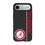 University of Alabama Crimson Tide Sidebar MagSafe Compatible Phone Case for Apple iPhone