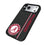 University of Alabama Crimson Tide Sidebar MagSafe Compatible Phone Case for Apple iPhone