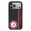 University of Alabama Crimson Tide Sidebar MagSafe Compatible Phone Case for Apple iPhone