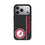 University of Alabama Crimson Tide Sidebar MagSafe Compatible Phone Case for Apple iPhone