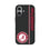 University of Alabama Crimson Tide Sidebar MagSafe Compatible Phone Case for Apple iPhone