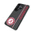 University of Alabama Crimson Tide Sidebar MagSafe Compatible Phone Case for Samsung Galaxy