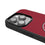 University of Alabama Crimson Tide Solid Bump Phone Case