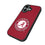University of Alabama Crimson Tide Solid Bump Phone Case