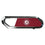 University of Alabama Crimson Tide Solid USB 32GB Clip Style Flash Drive
