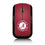 University of Alabama Crimson Tide Solid Wireless Mouse
