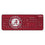 University of Alabama Crimson Tide Solid Wireless USB Keyboard