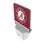 University of Alabama Crimson Tide Stripe Night Light 2-Pack