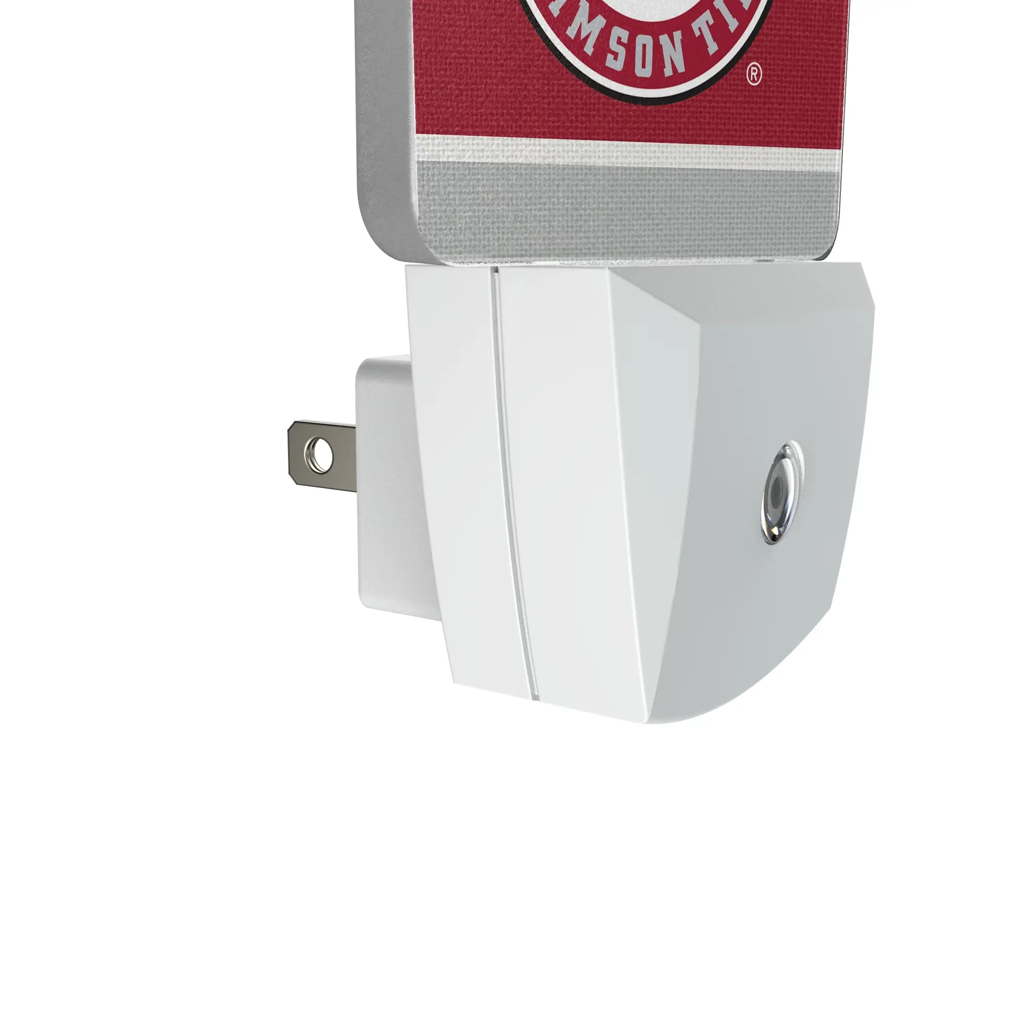 University of Alabama Crimson Tide Stripe Night Light 2-Pack
