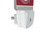 University of Alabama Crimson Tide Stripe Night Light 2-Pack