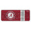 University of Alabama Crimson Tide Stripe Wireless USB Keyboard