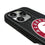 University of Alabama Crimson Tide Text Backdrop MagSafe Compatible Phone Case for Apple iPhone
