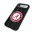 University of Alabama Crimson Tide Text Backdrop MagSafe Compatible Phone Case for Apple iPhone