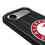 University of Alabama Crimson Tide Text Backdrop MagSafe Compatible Phone Case for Apple iPhone