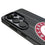 University of Alabama Crimson Tide Text Backdrop MagSafe Compatible Phone Case for Samsung Galaxy