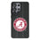 University of Alabama Crimson Tide Text Backdrop MagSafe Compatible Phone Case for Samsung Galaxy