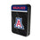 University of Arizona Wildcats Endzone Plus Wireless Mag Power Bank
