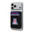 University of Arizona Wildcats Endzone Plus Wireless Mag Power Bank